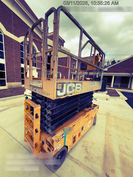 2021 JCB S4046E