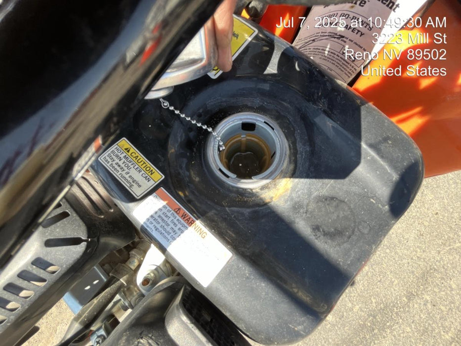 2023 MULTIQUIP MVC82VHW