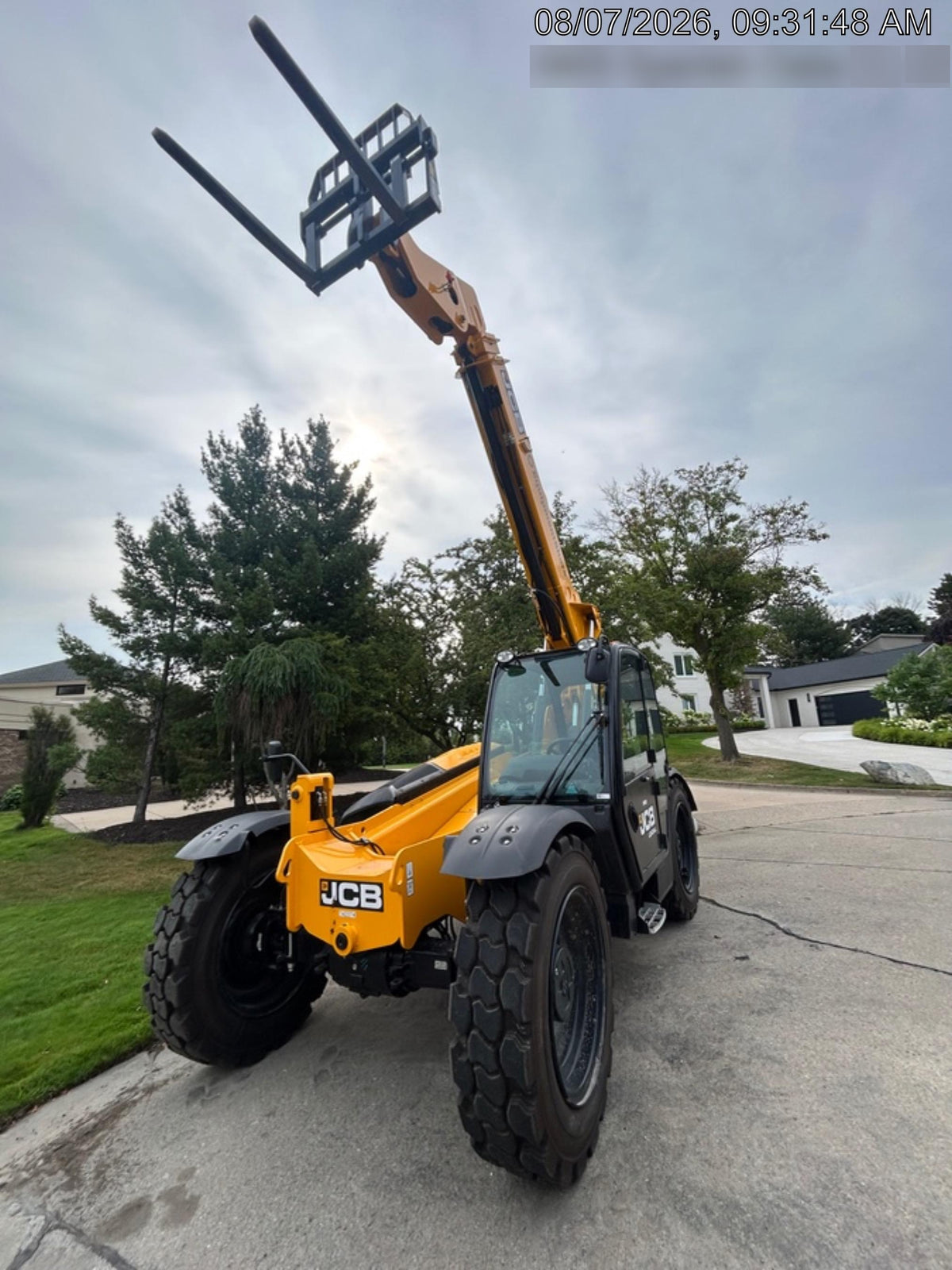 2026 JCB 506-36