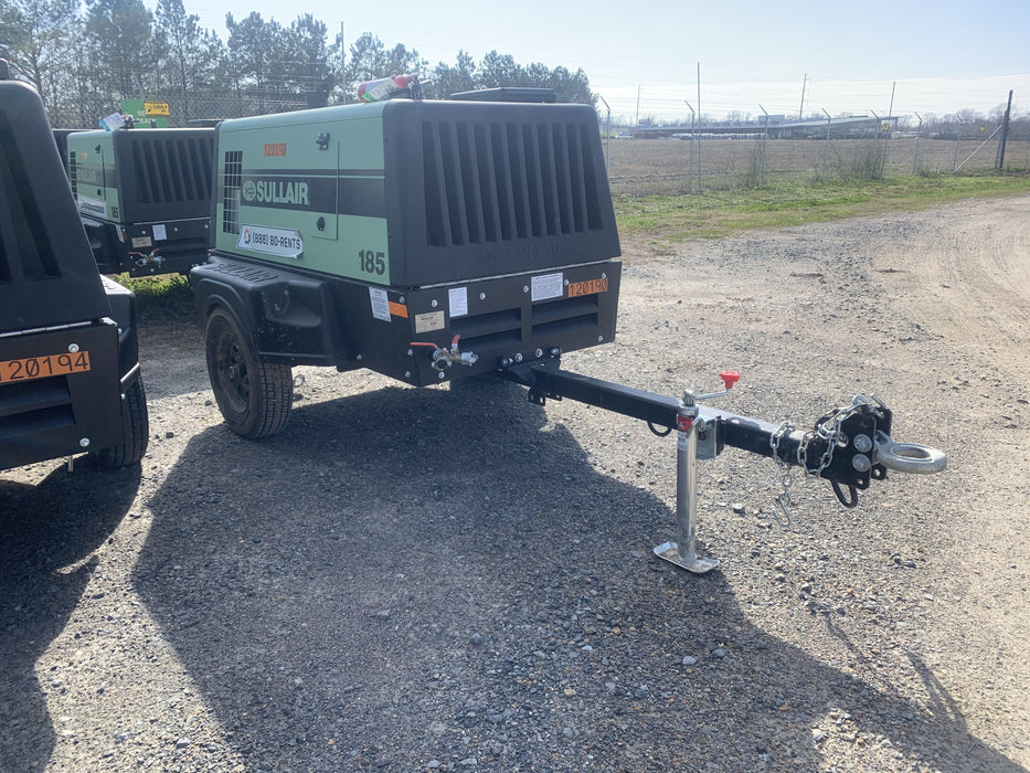 2020 SULLAIR 185-DPQ