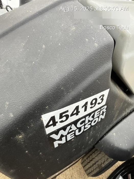 2024 WACKER NEUSON LTT4