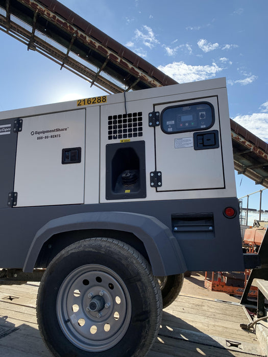 2022 ATLAS COPCO QAS25 CWK