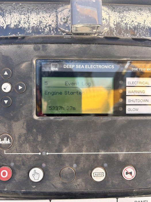 2022 AIRMAN SDG25S-8E1