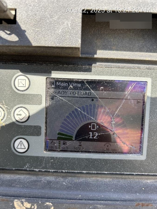 2021 ATLAS COPCO XAS 900