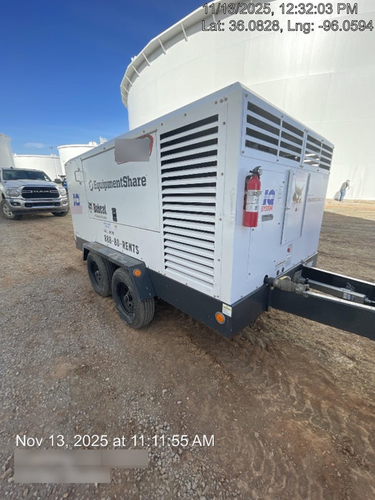 2024 BOBCAT PA825VWCU-T4F