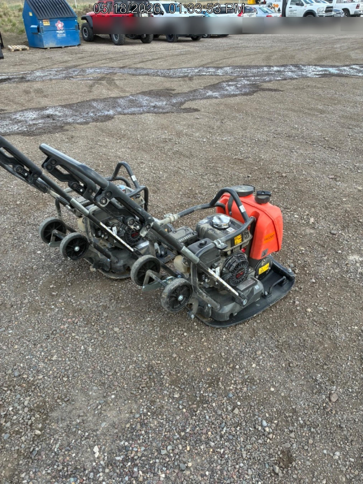 2025 HUSQVARNA LF75