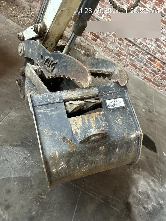 2023 SOLESBEE 12" Bucket - Solesbee