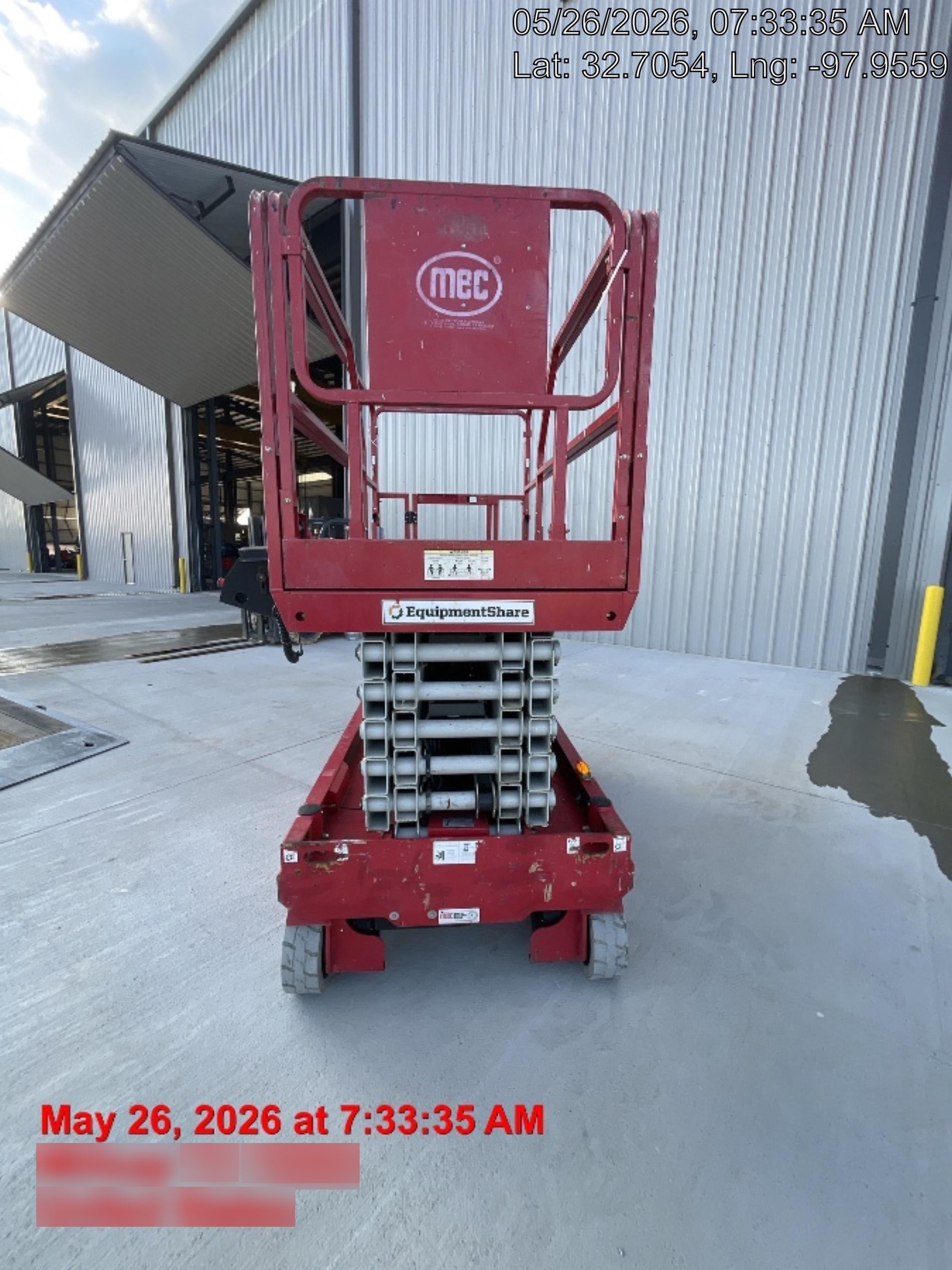 2020 MEC 4046SE