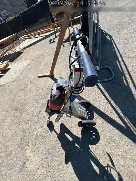 2024 HILTI TE 1000-AVR