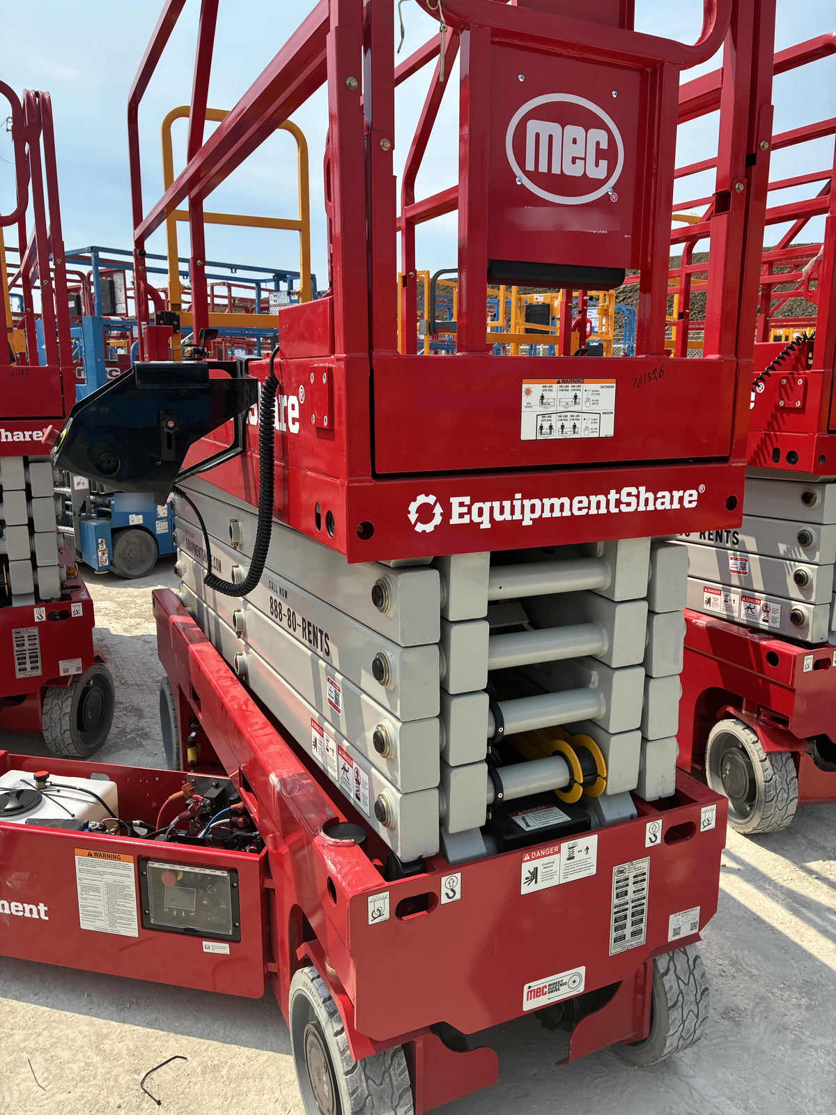 2026 MEC 3232+
