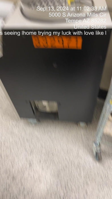 2023 KWIKOOL KPAC1411-2