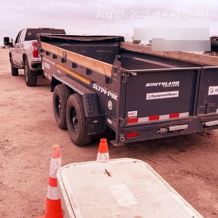 2023 SOUTHLAND SL270T-14K