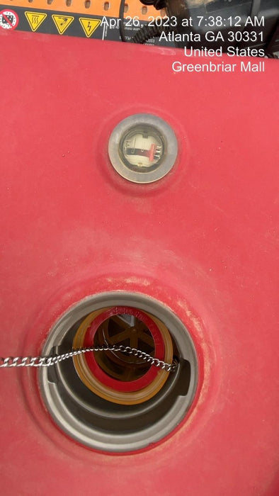 2022 MI-T-M GEN-8000-IMM1E