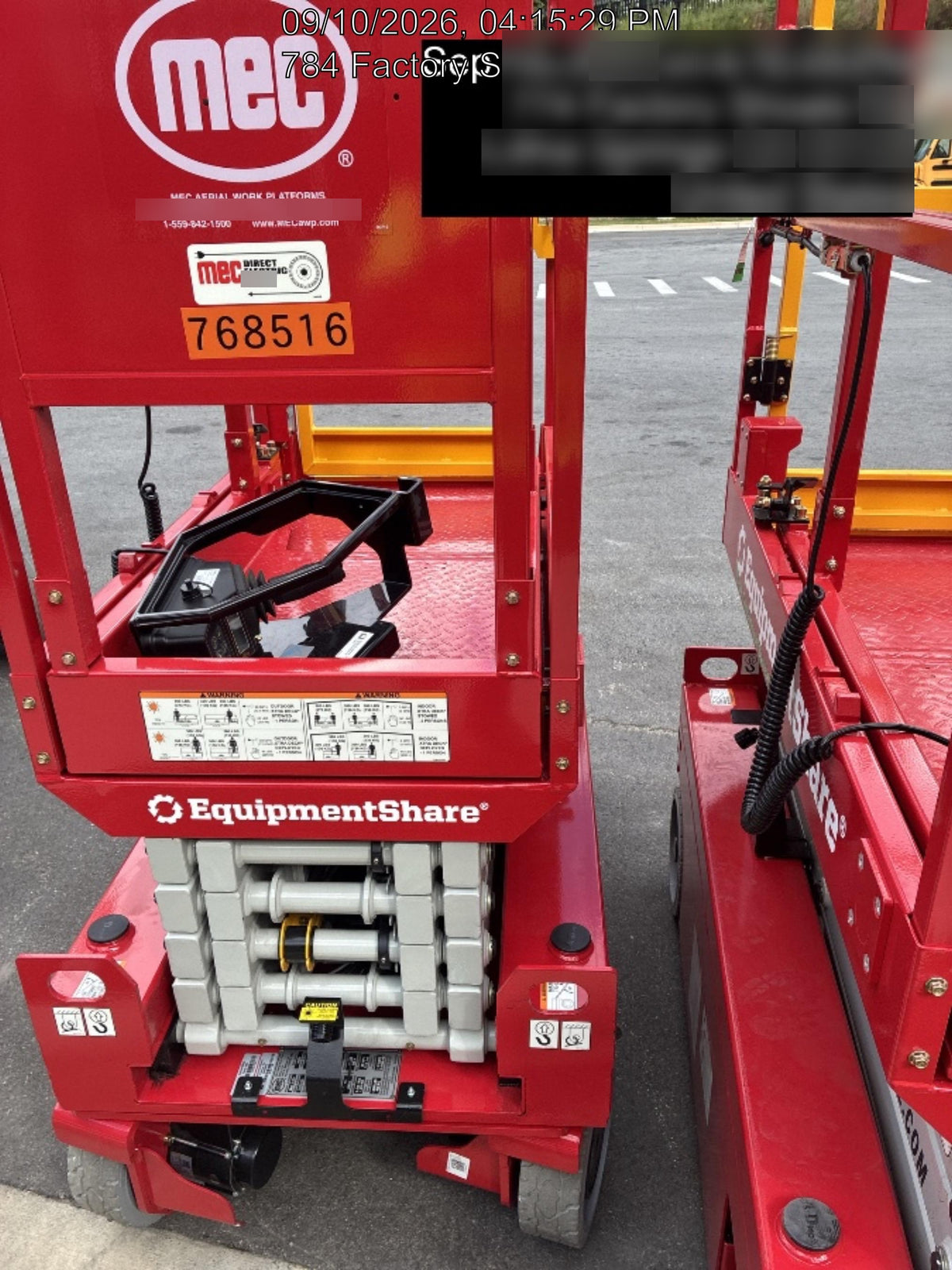 2026 MEC Micro 19-XD+