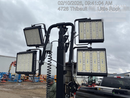 2024 WACKER NEUSON LTT4