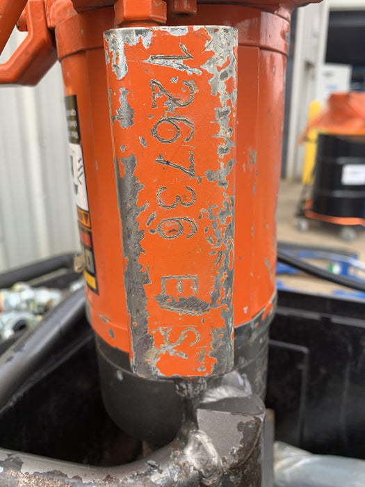 2021 BN PRODUCTS DBR-25WH