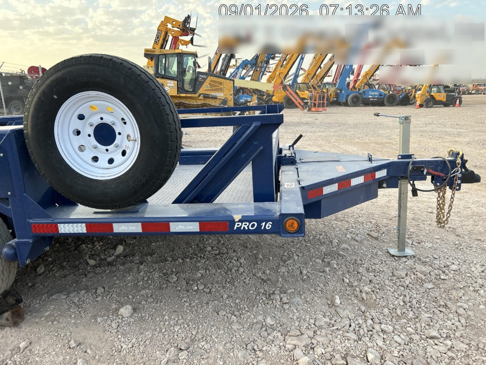 2026 AIR TOW Pro-16