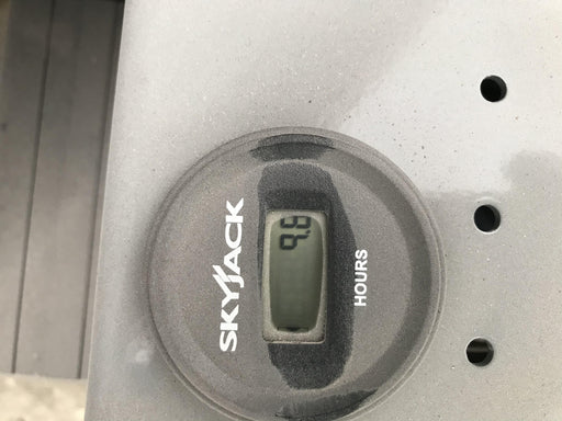 2019 Skyjack SJIII-3226 Standard Options, Trojan Batteries