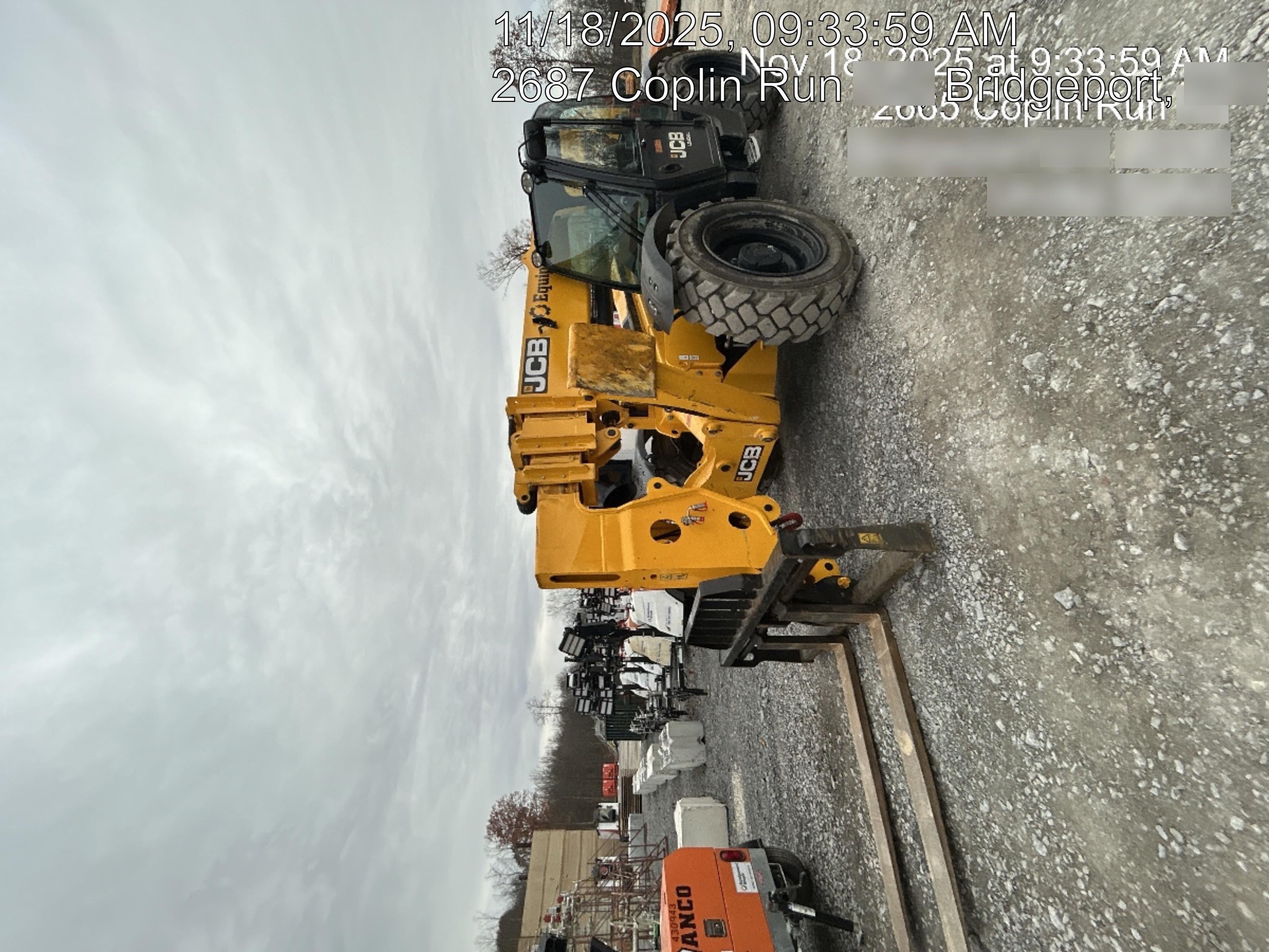 2025 JCB 512-56