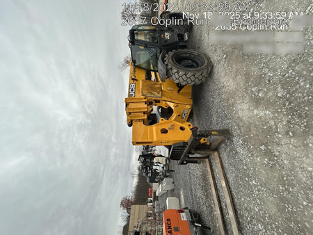 2025 JCB 512-56