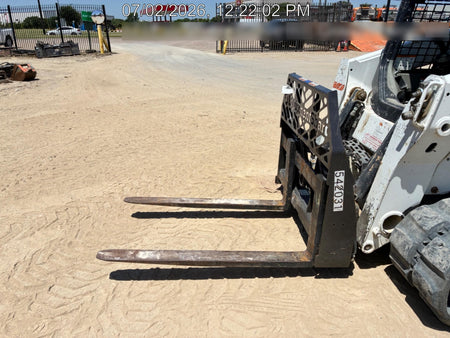 2025 PALADIN 48" Pallet Forks - Paladin