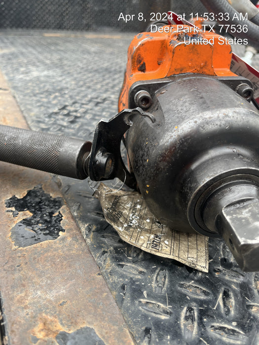 2021 MICHIGAN PNEUMATIC 4940B2