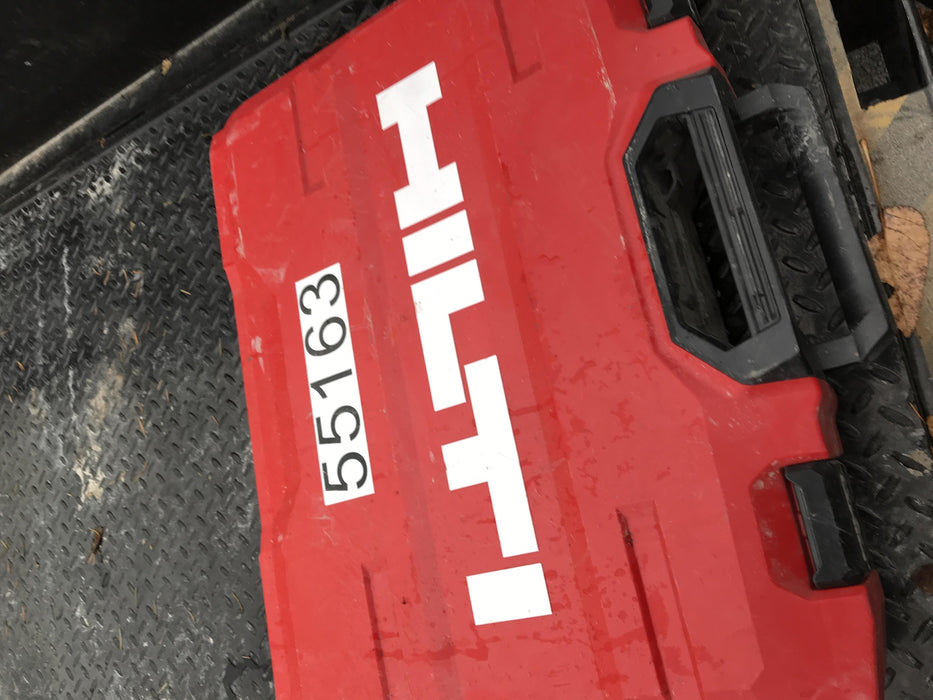 2019 HILTI TE 700-AVR