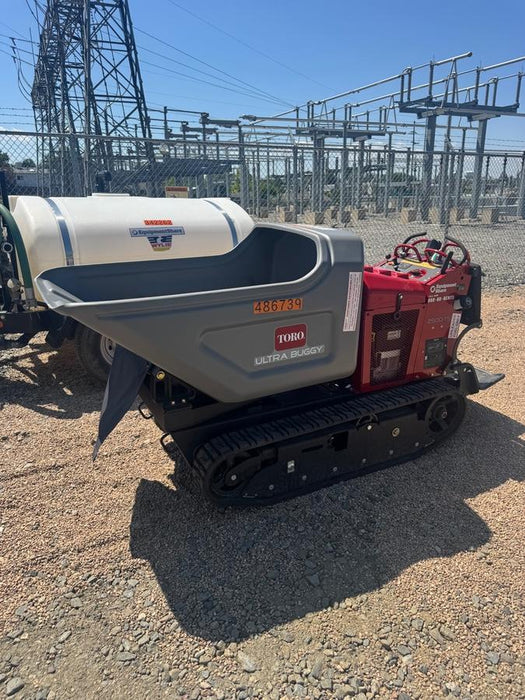 2025 TORO MBTX 2500-TS