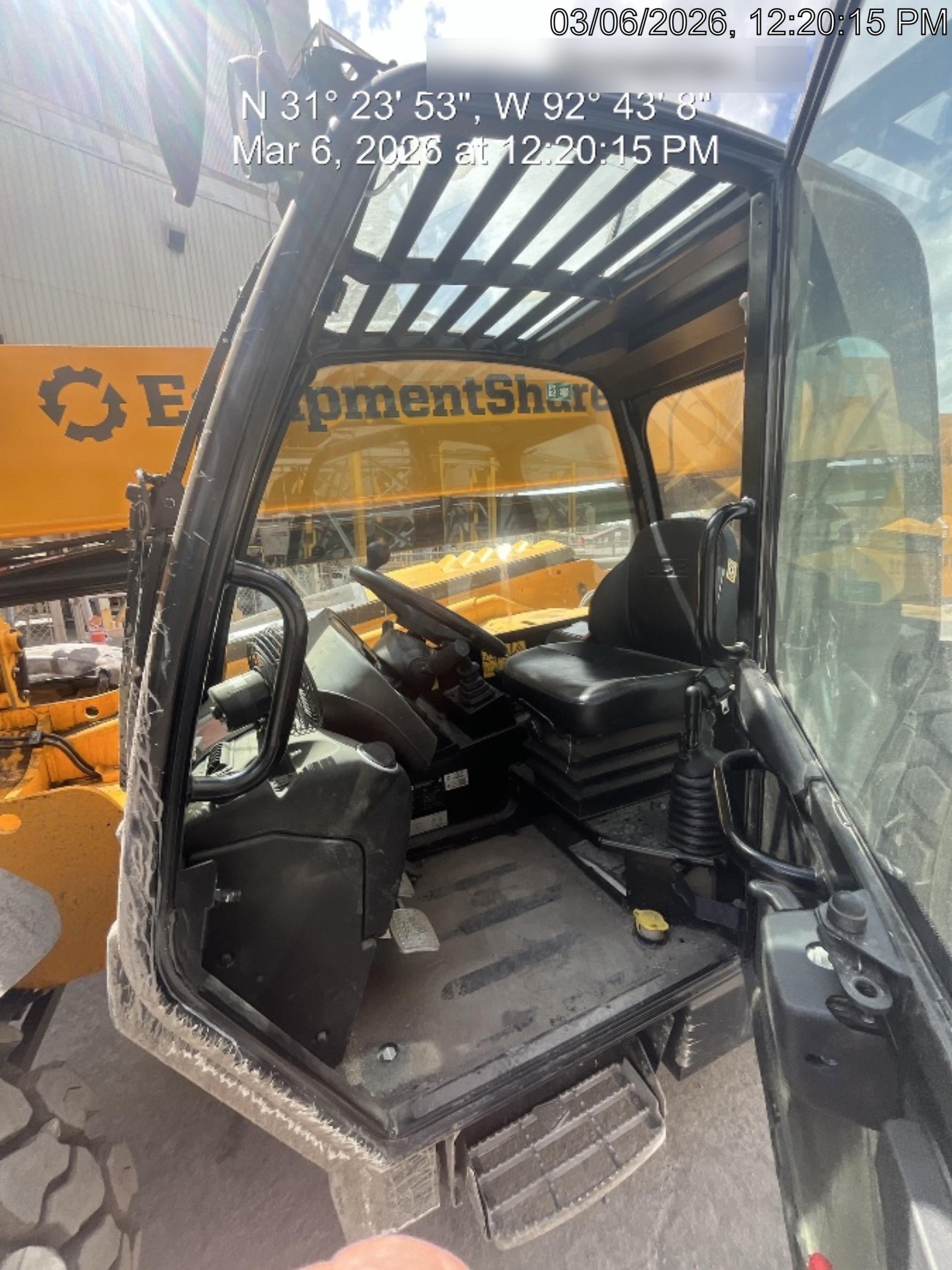 2025 JCB 509-42