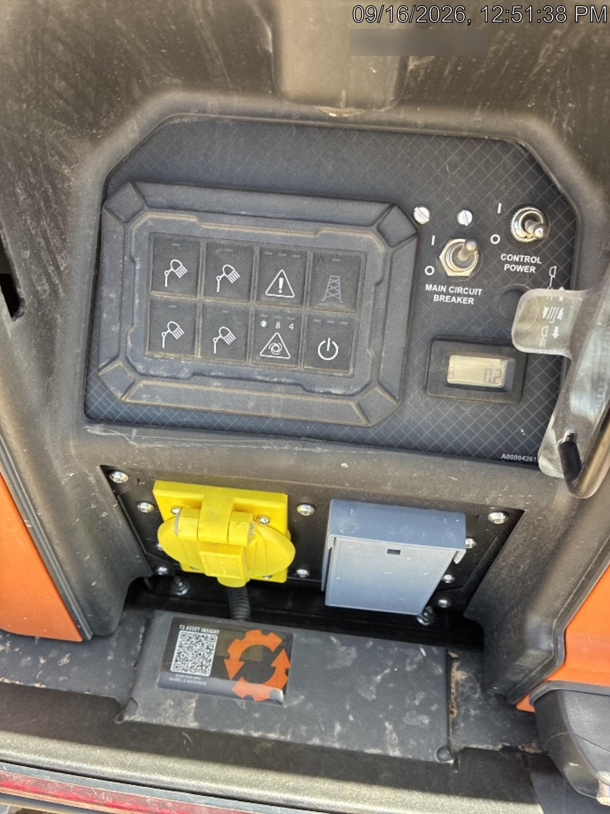 2026 GENERAC MLTS-4