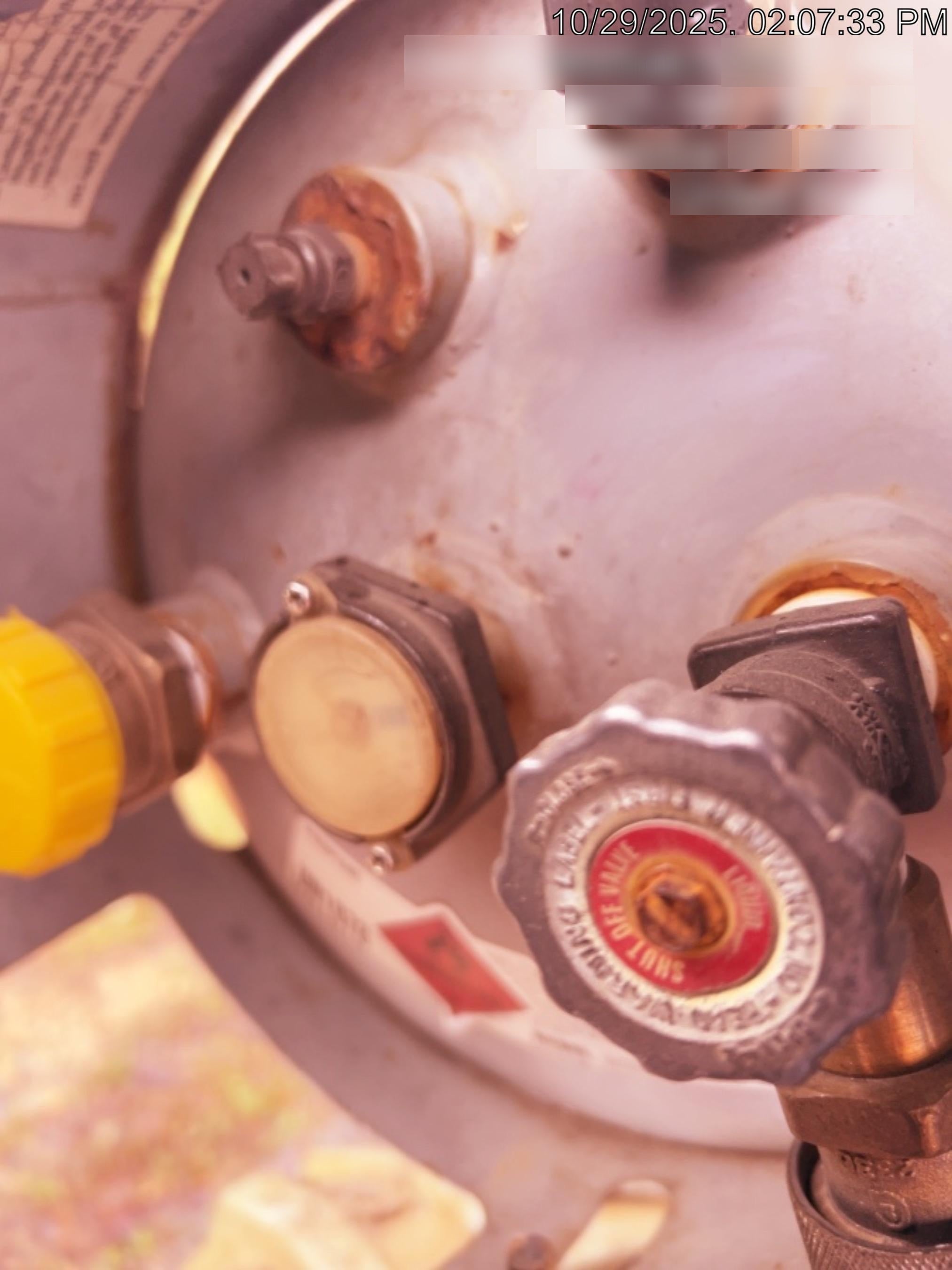 2020 GENIE GS-4069 RT