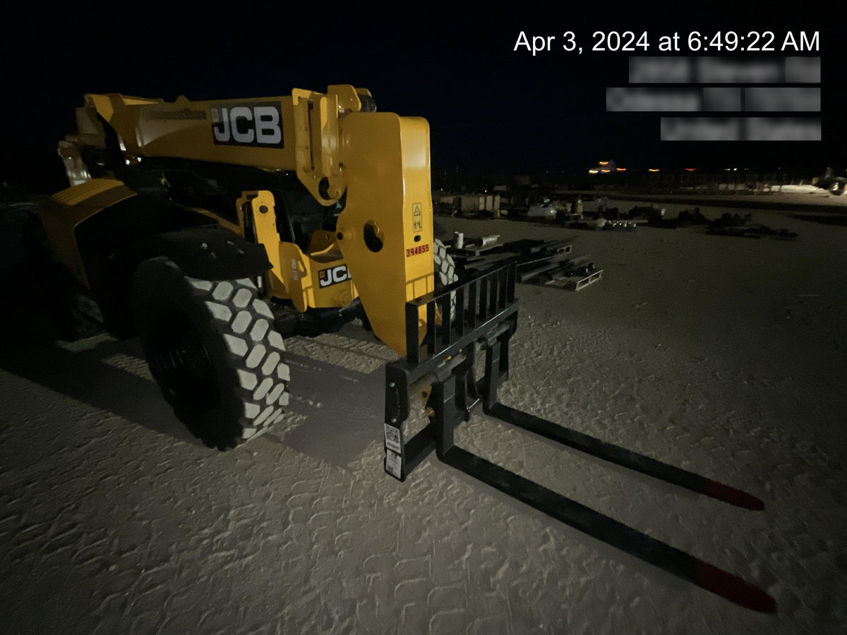 2024 JCB 506-36