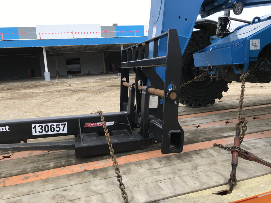 2021 ARROW MATERIAL HANDLING CE60-TH-SWVL-STP