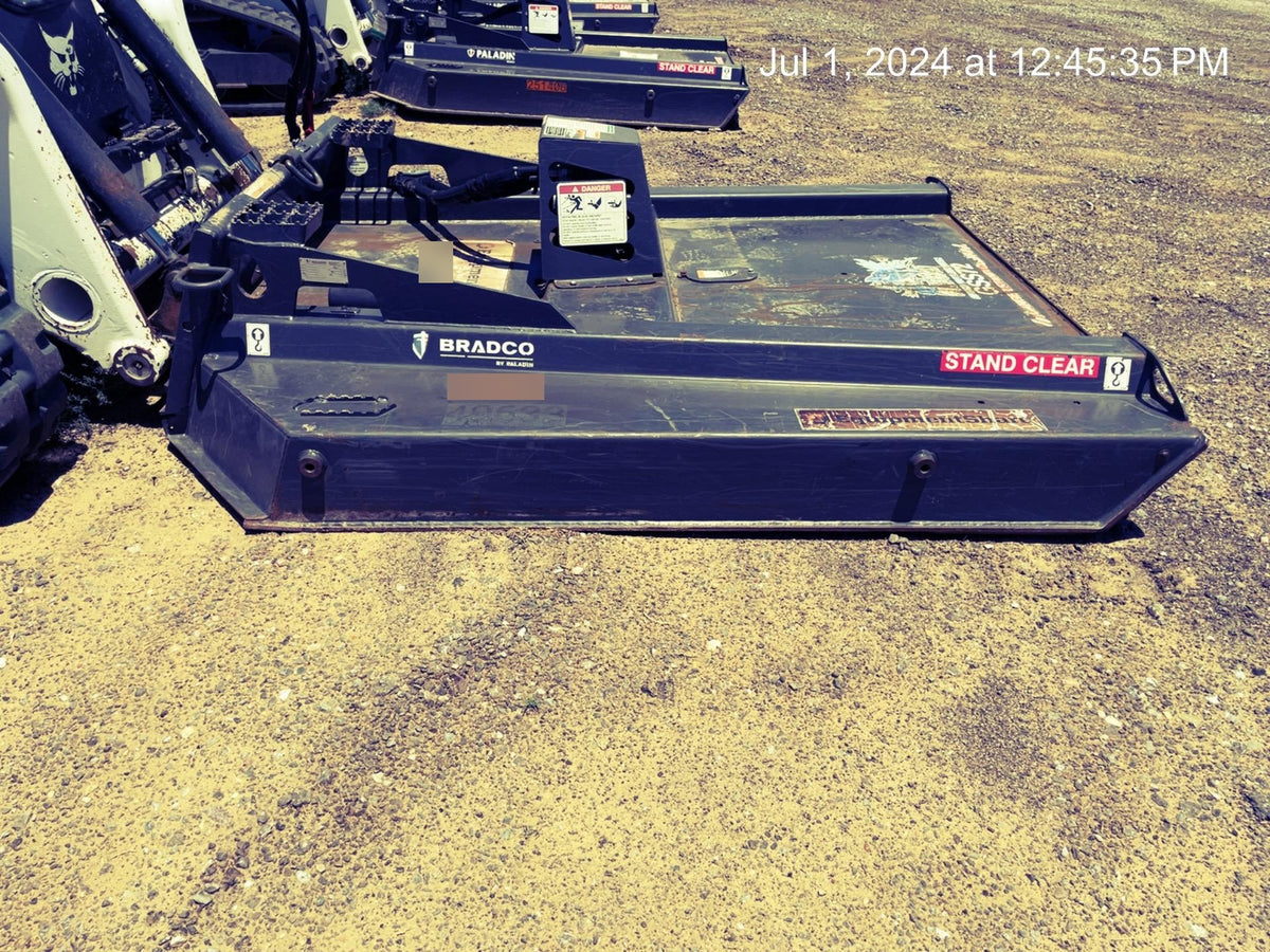 2019 PALADIN 30372A-0022
