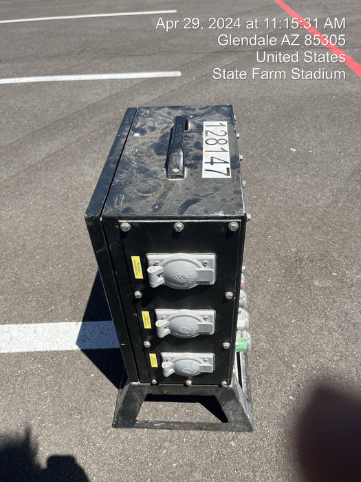 2021 TRYSTAR Tuff Panel 200A