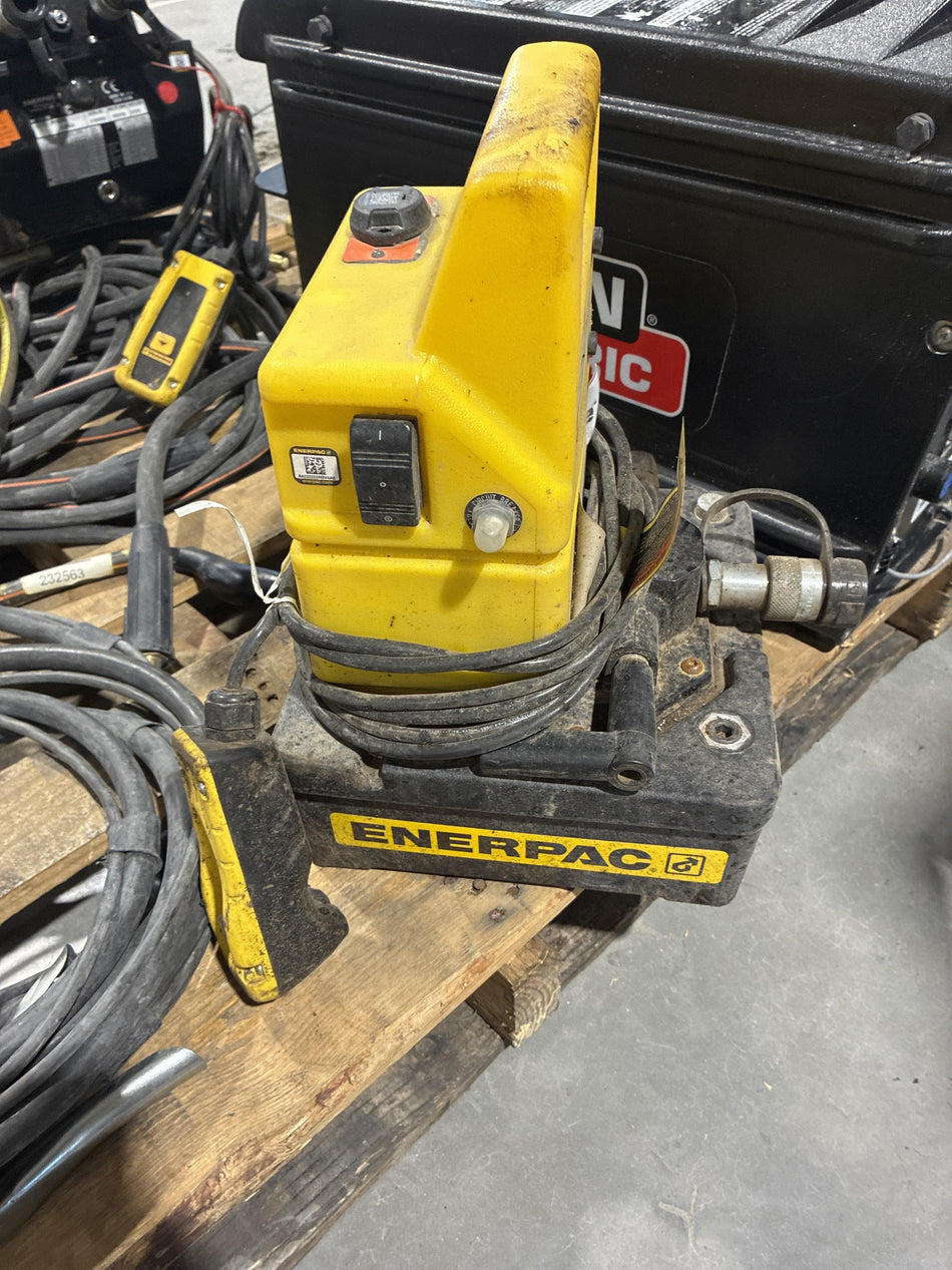 2024 ENERPAC PUJ1200B