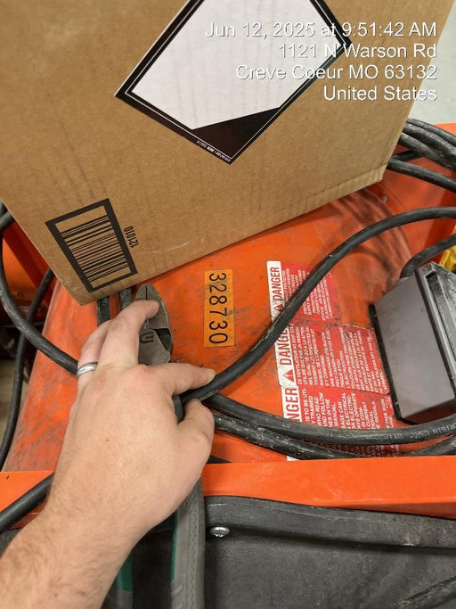 2023 ALLEGRO 9525-50