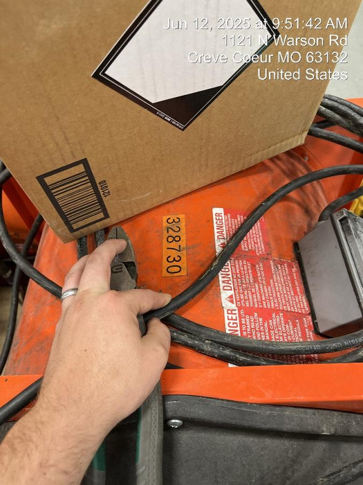 2023 ALLEGRO 9525-50