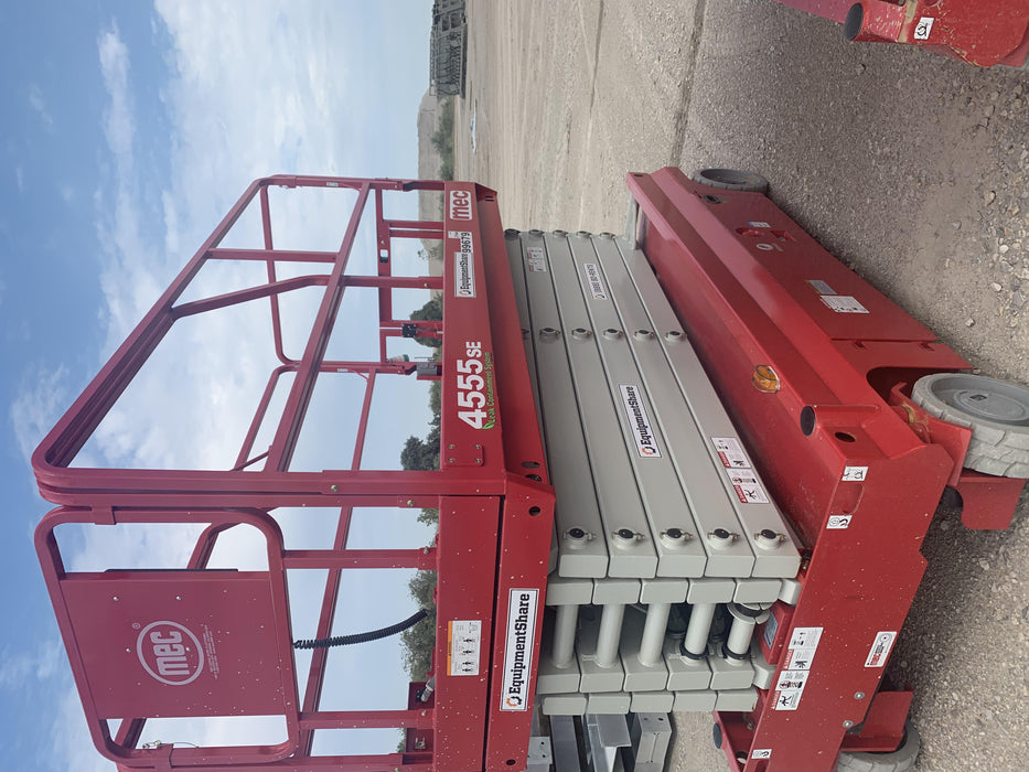 2020 MEC 4555SE
