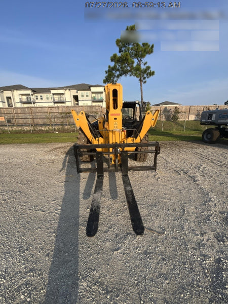 2026 JCB 510-56
