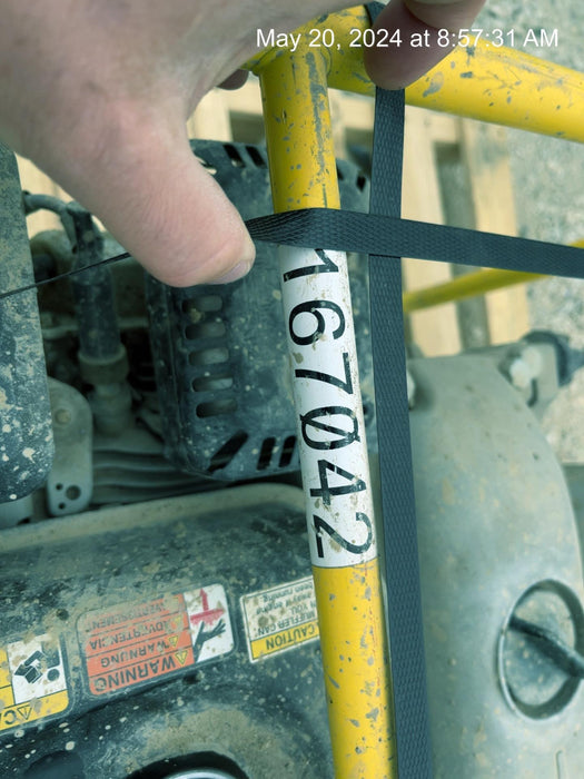 2021 WACKER NEUSON PT2A