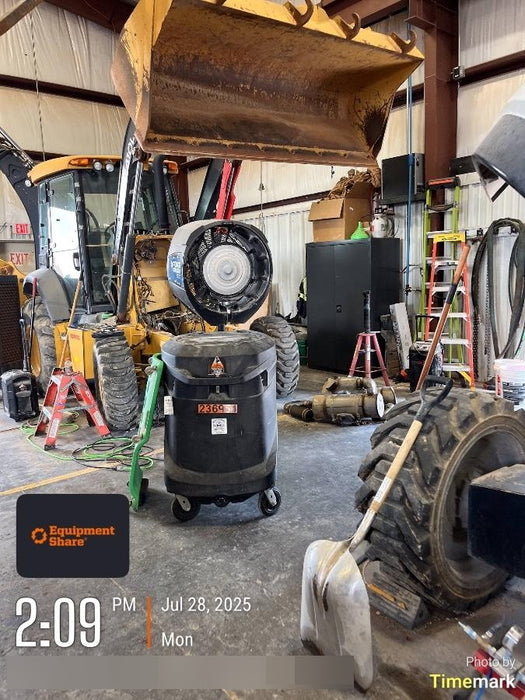 2022 POWER BREEZER PB4BASE