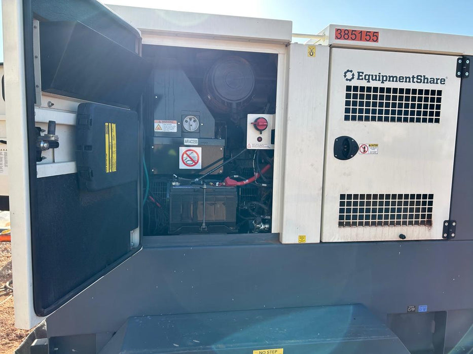 2023 ATLAS COPCO QAS 125