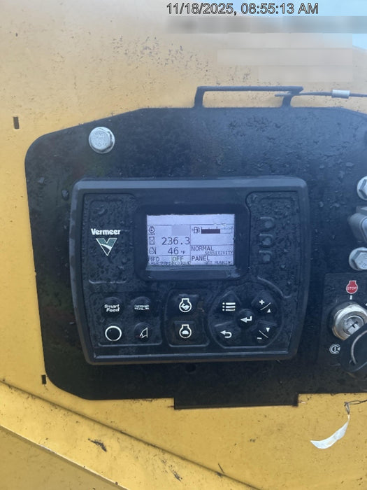 2022 VERMEER BC1000XL Diesel