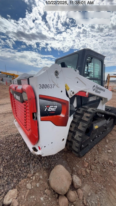 2023 BOBCAT T62