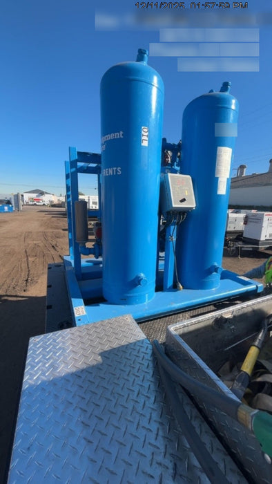 2024 HANKISON RDH-930G