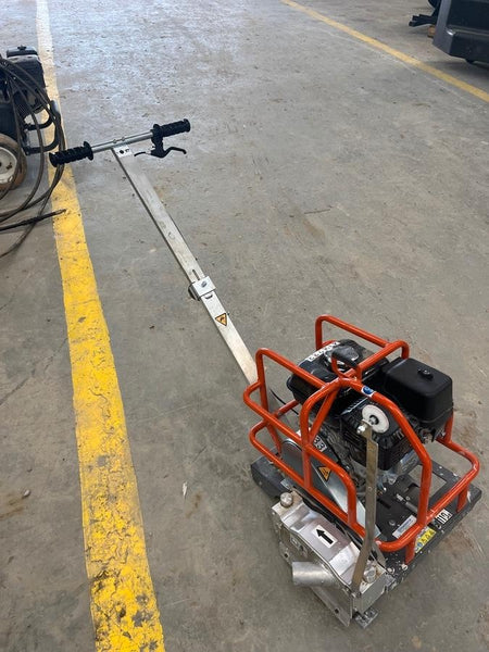 2024 HUSQVARNA SOFF-CUT 150