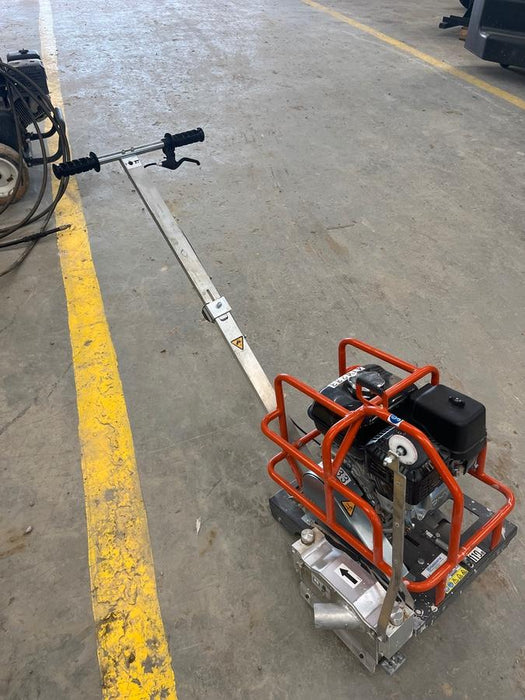 2024 HUSQVARNA SOFF-CUT 150