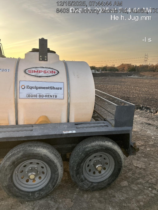 2023 SIMPSON SWT-52517