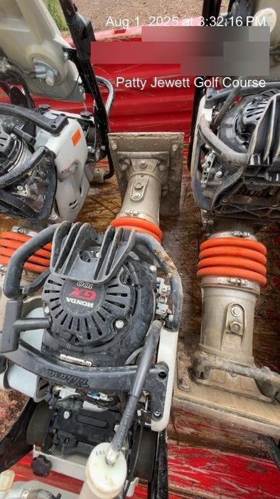 2023 MULTIQUIP MTX60HD